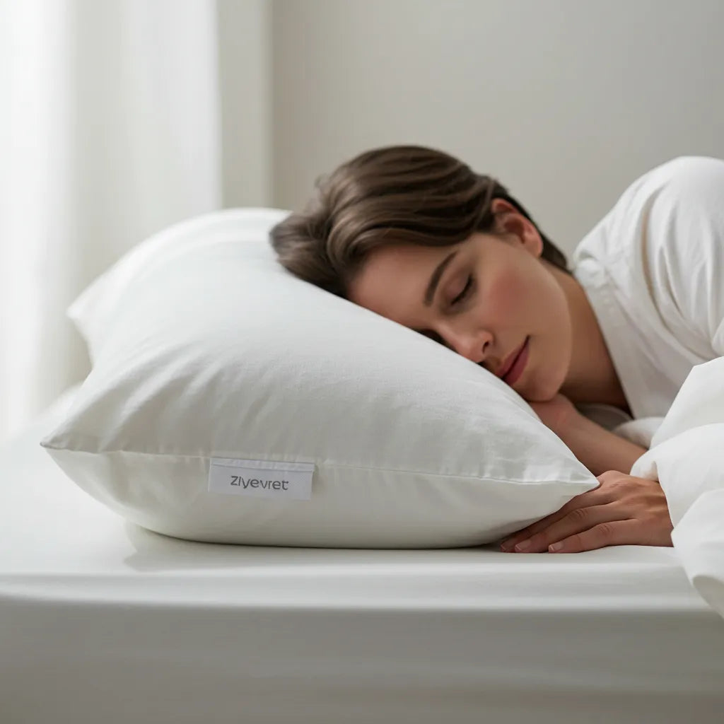 The Nestifys Difference: Why Quality Bedding Matters for Your Health