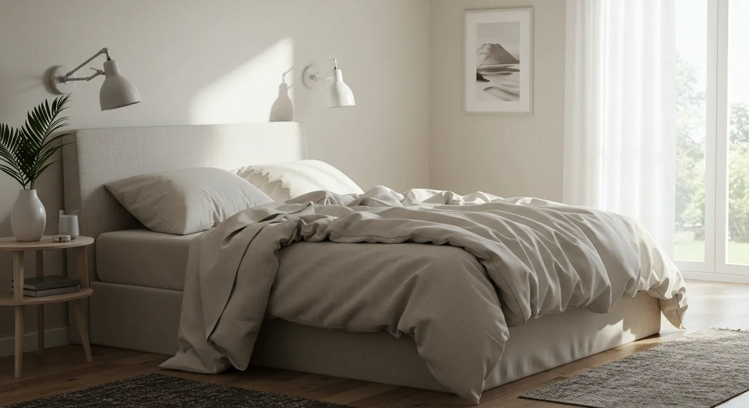 Transform Your Bedroom: The Ultimate Guide to Restful Sleep with Nestifys