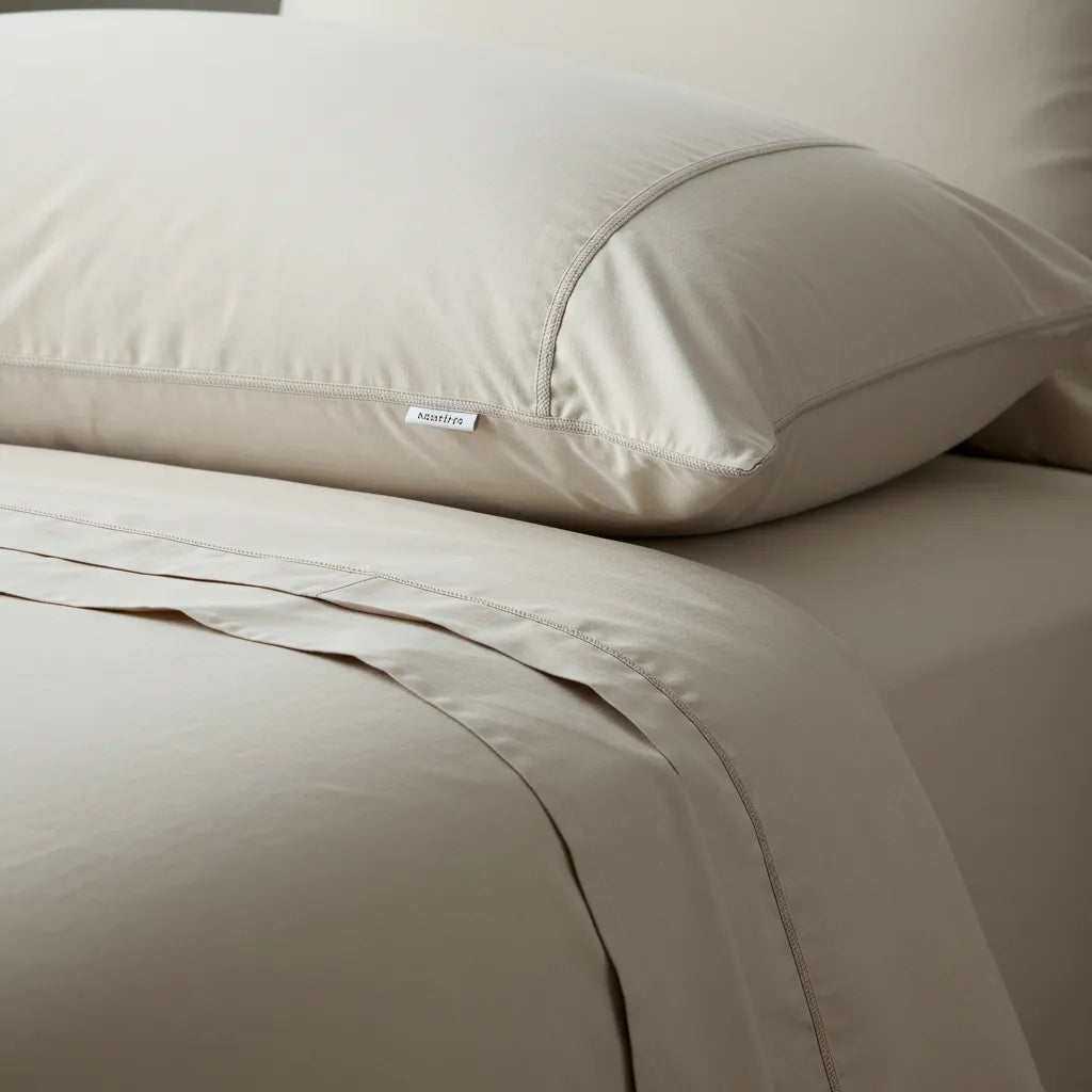 Beyond the Mattress: Elevating Your Sleep with Nestifys Bedding Essentials