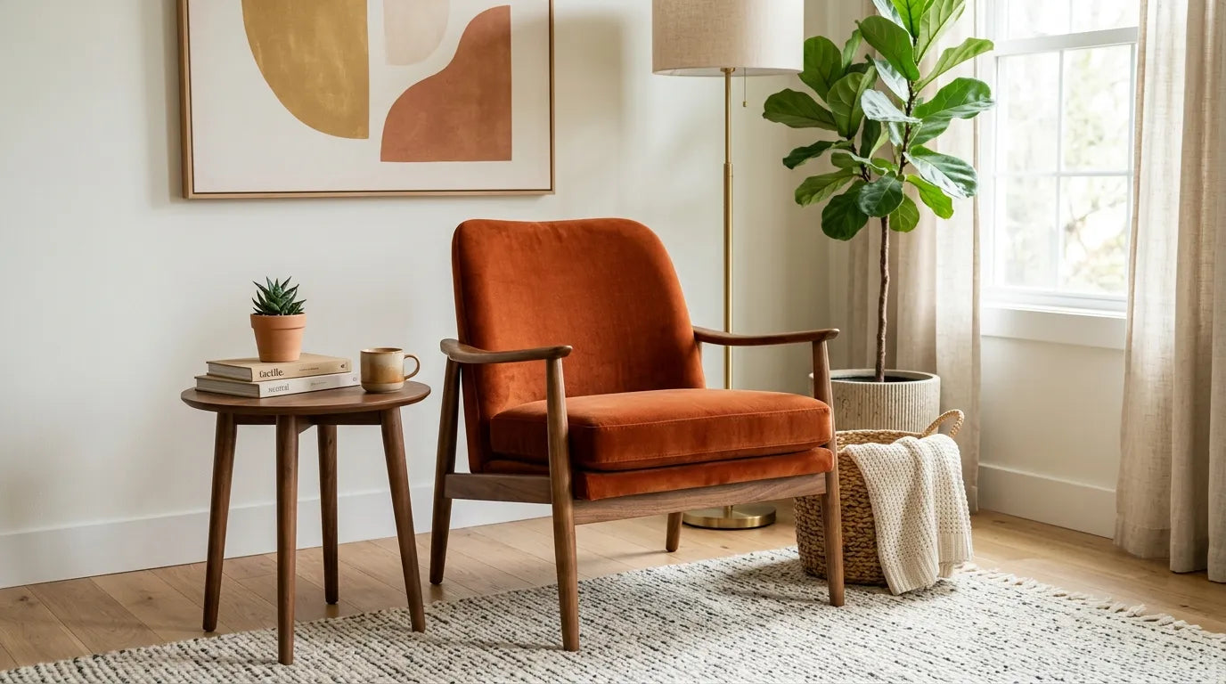 Accent Chairs