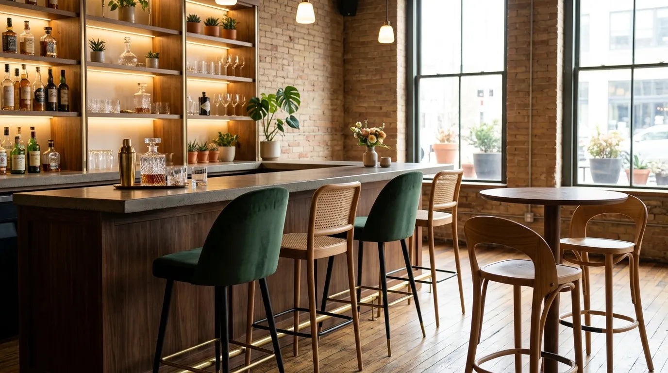 Bar Furniture