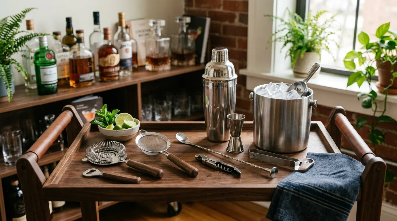 Bar Sets