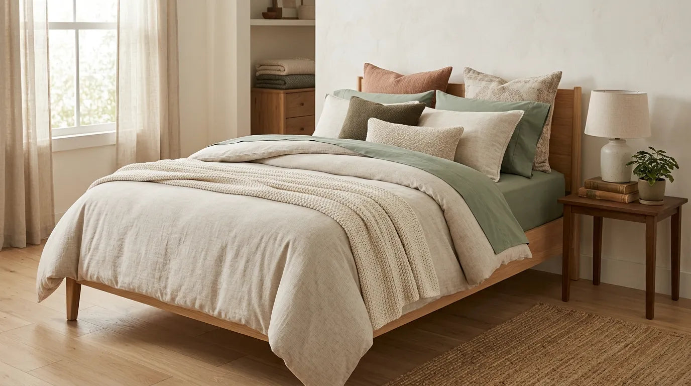 Bedding and Comforter Sets