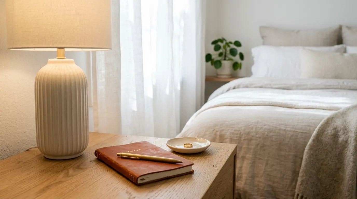 Bedroom Accessories