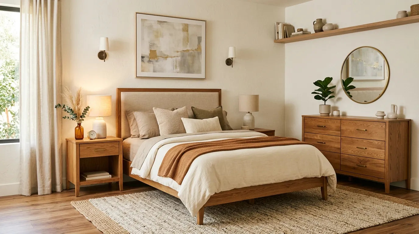 Bedroom Furniture Sets