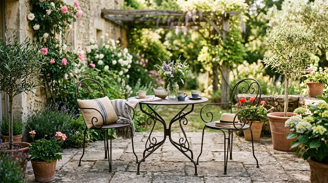 Bistro Sets
