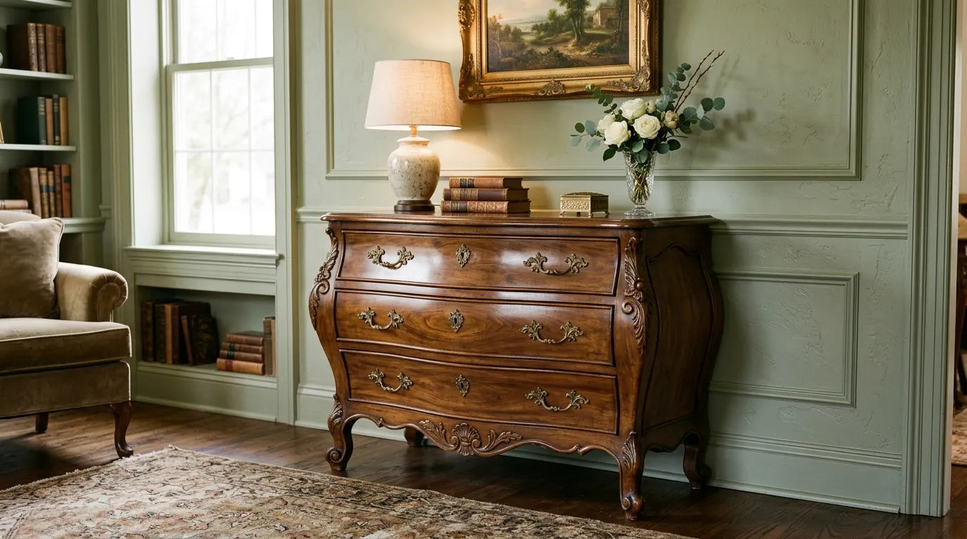 Bombe Chests