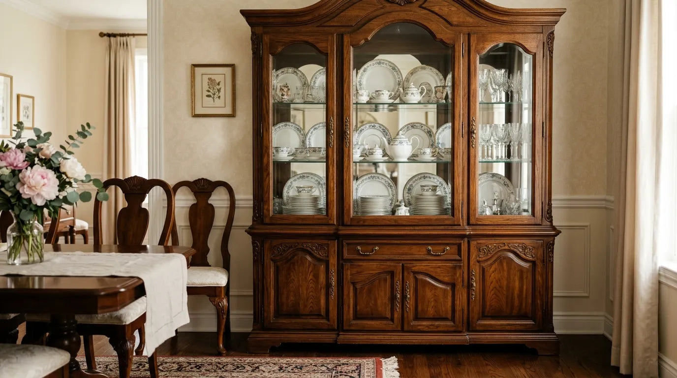 China Cabinets