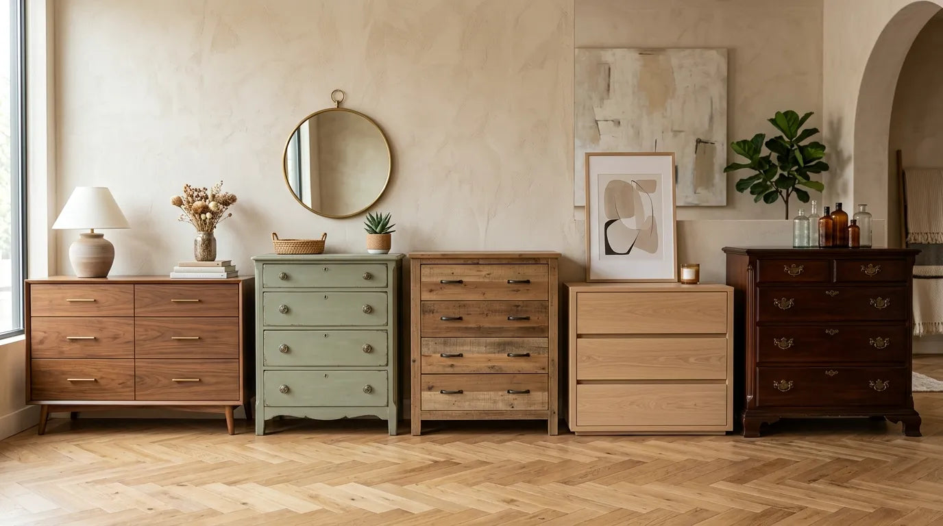 Dressers