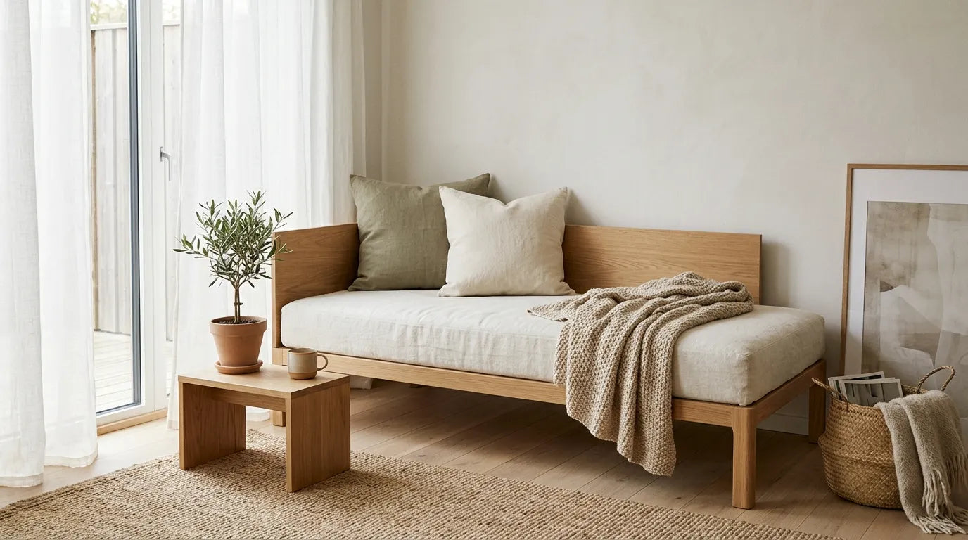 Daybeds