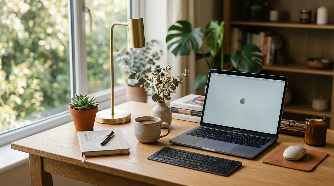 Desks