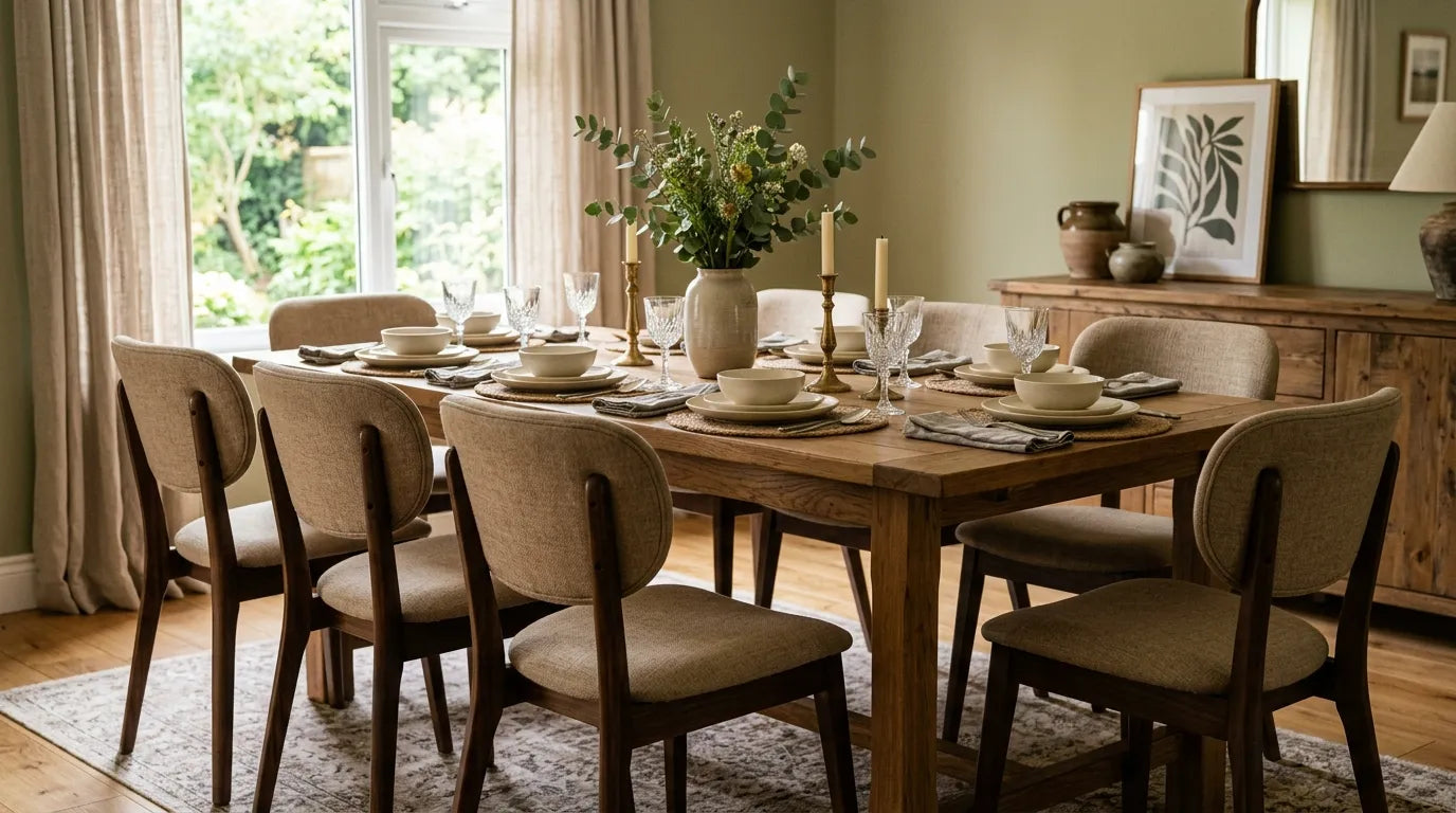 Dining Room Chairs