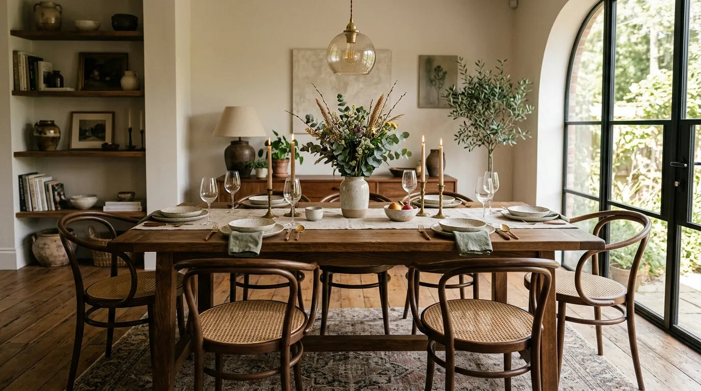 Dining Tables