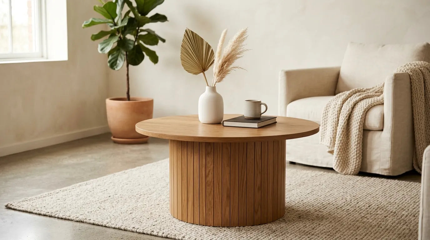 Drum Tables