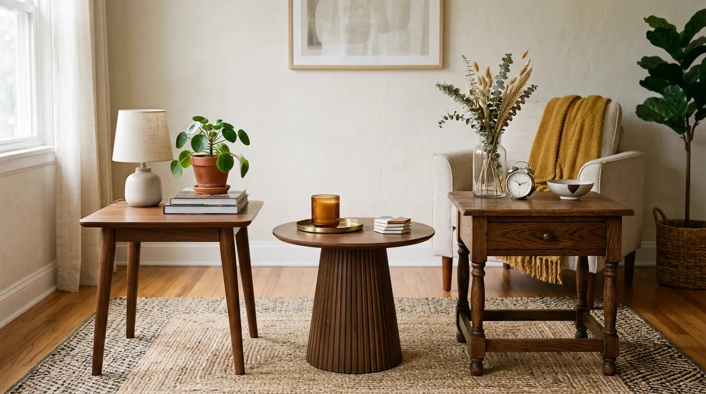 End Tables