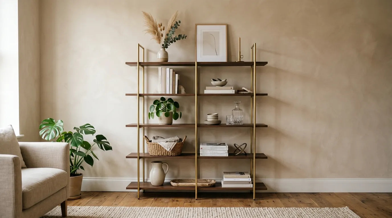 Etagere