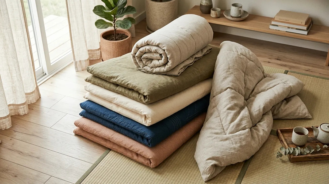 Futons