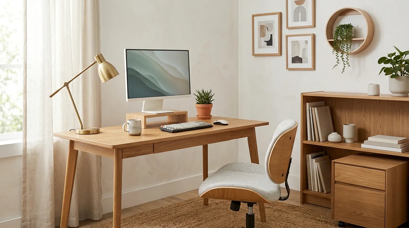Home Office Sets