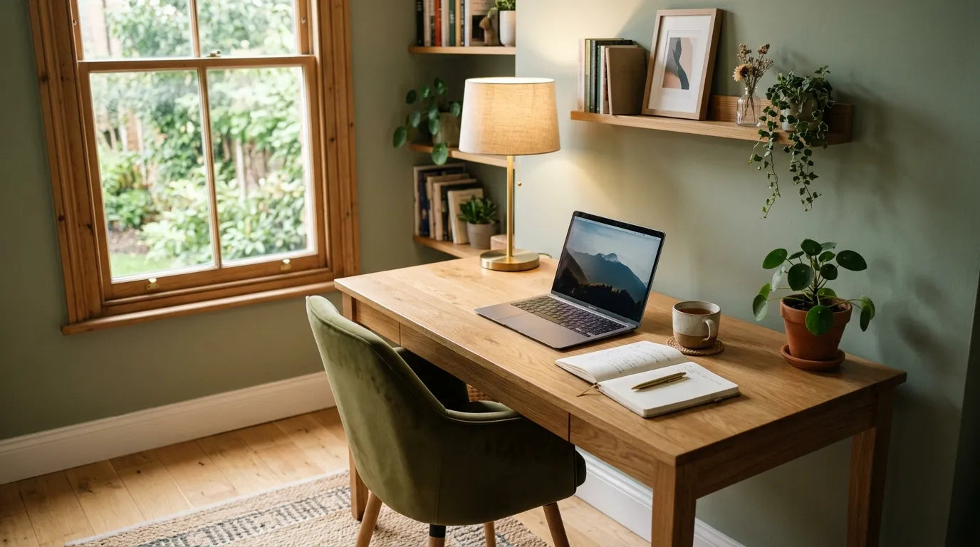 Home Office