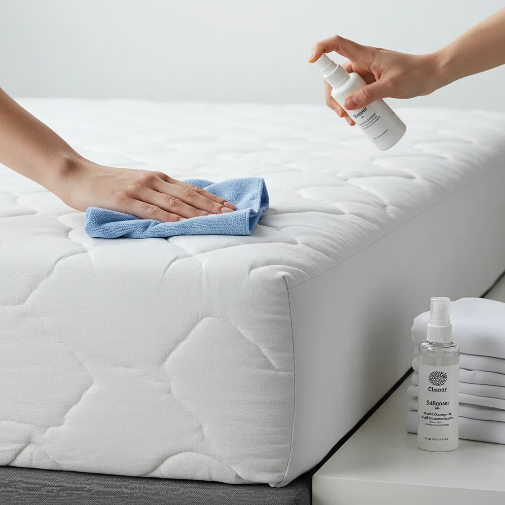 Mattress & Bed Care