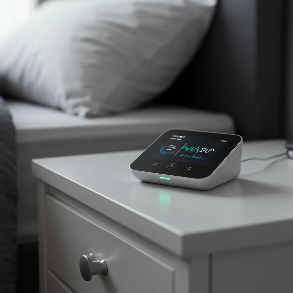 Smart Sleep Monitors