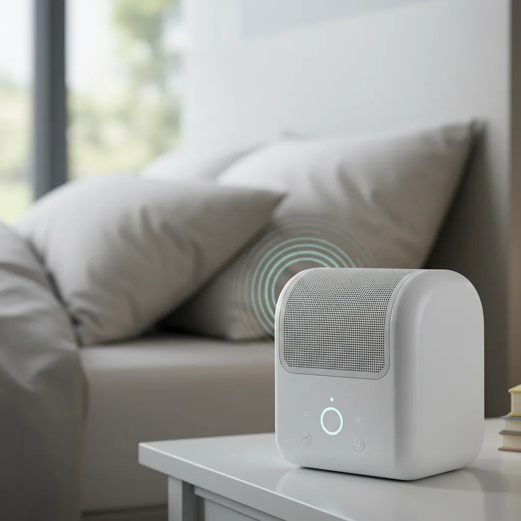 White Noise Machines