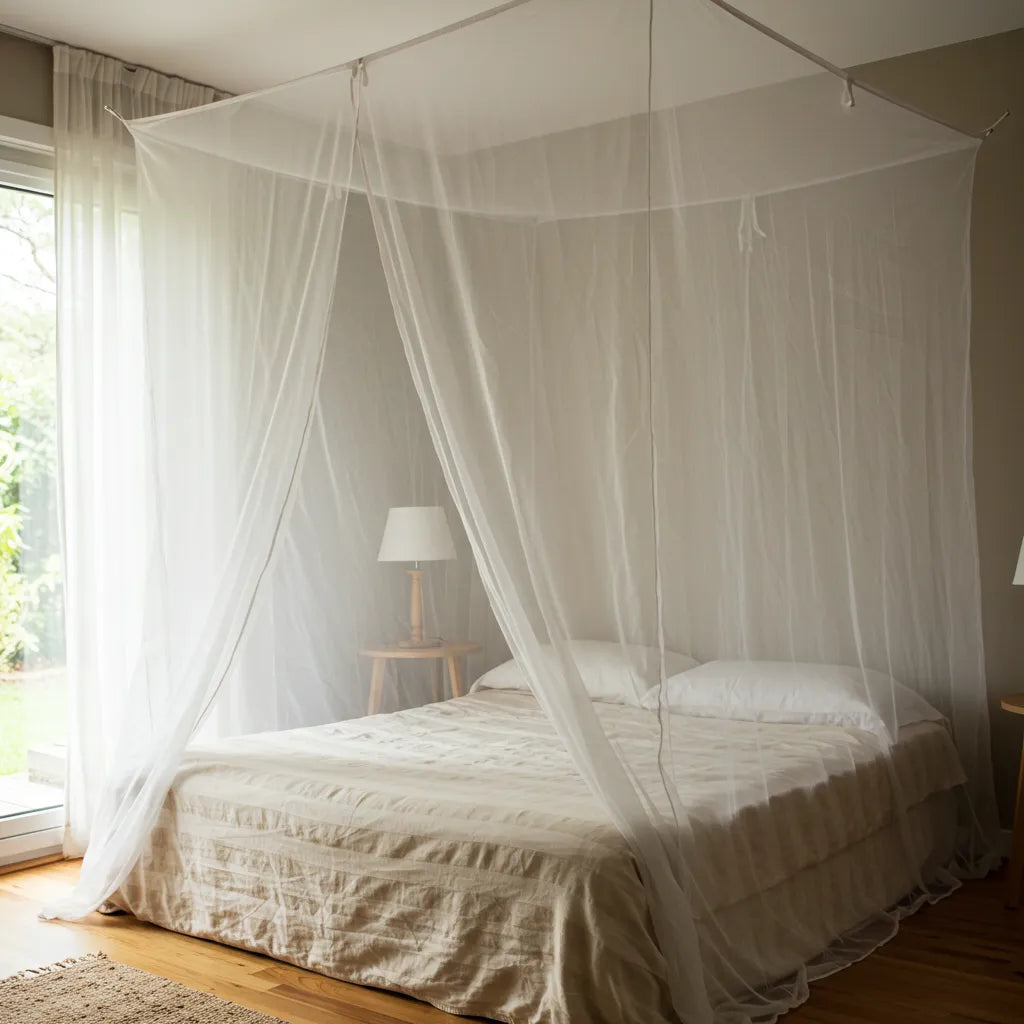 Mosquito Nets