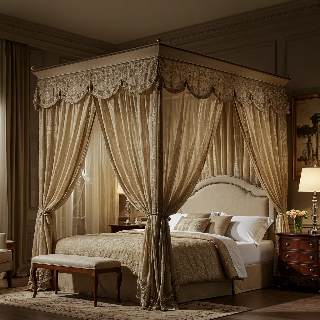 Bed Canopies