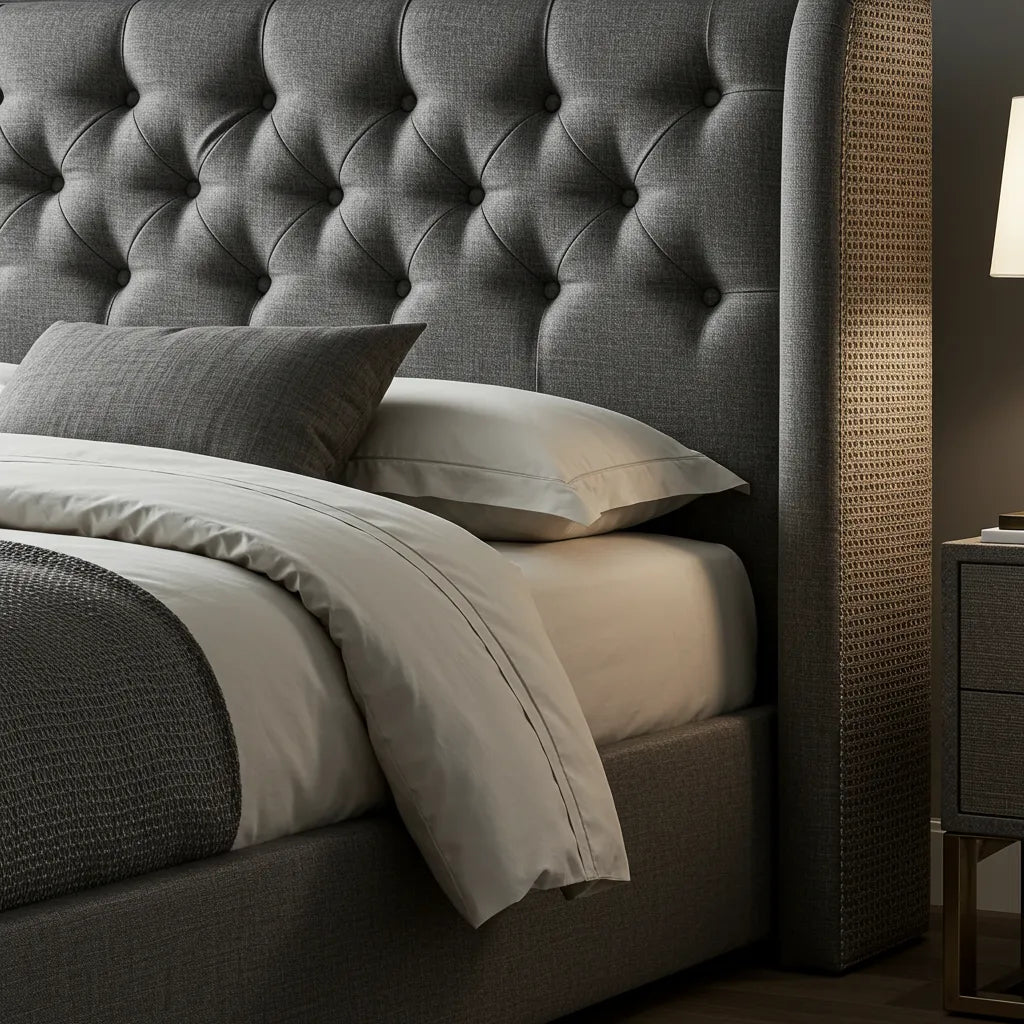 Headboards & Footboards