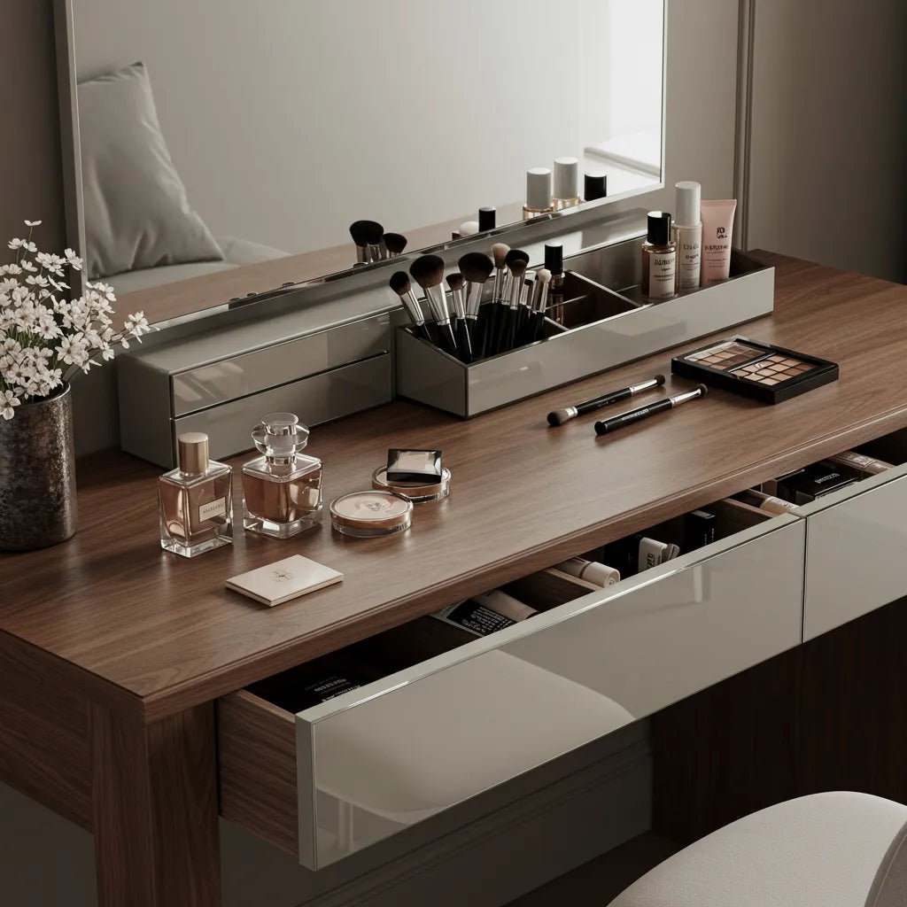 Vanities & Makeup Tables