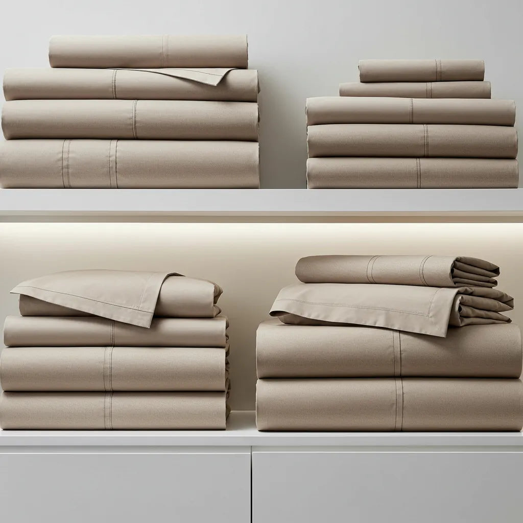 Bedding Sets by Size