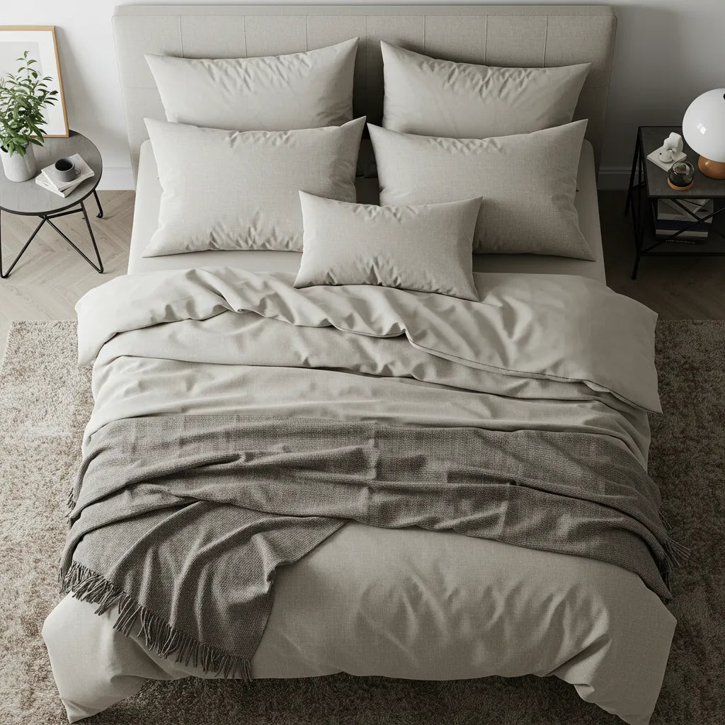 King Bedding Sets