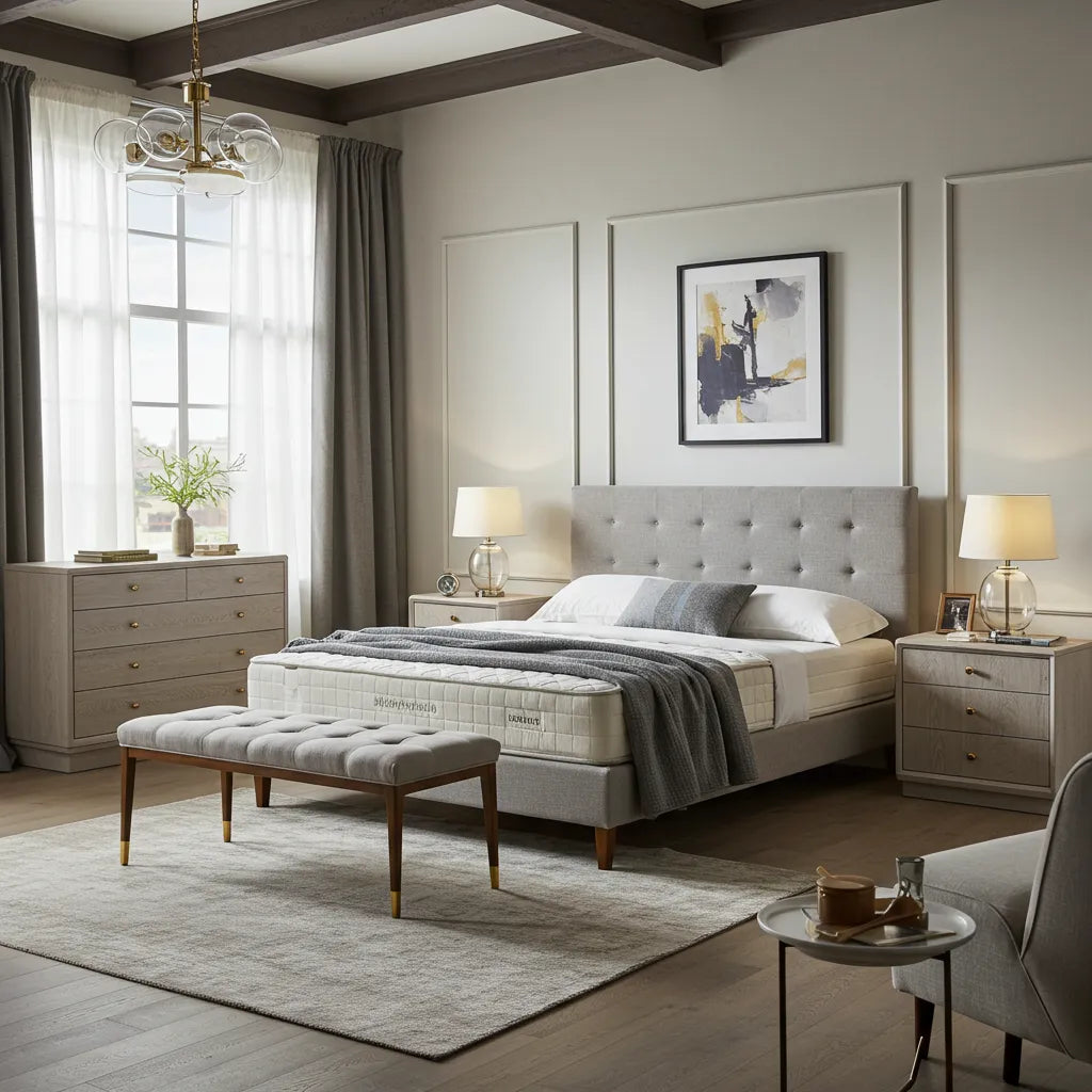 Bedroom Furniture