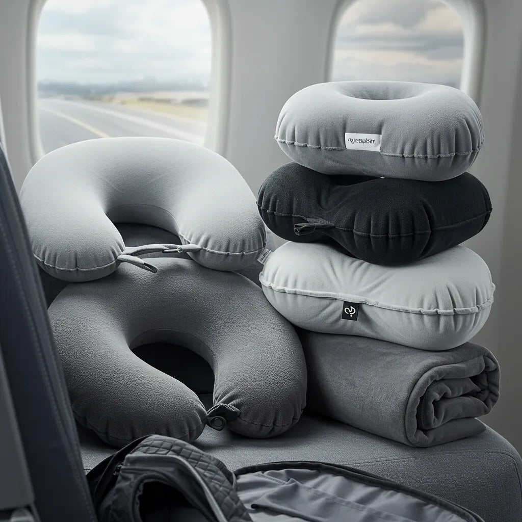 Travel Pillows