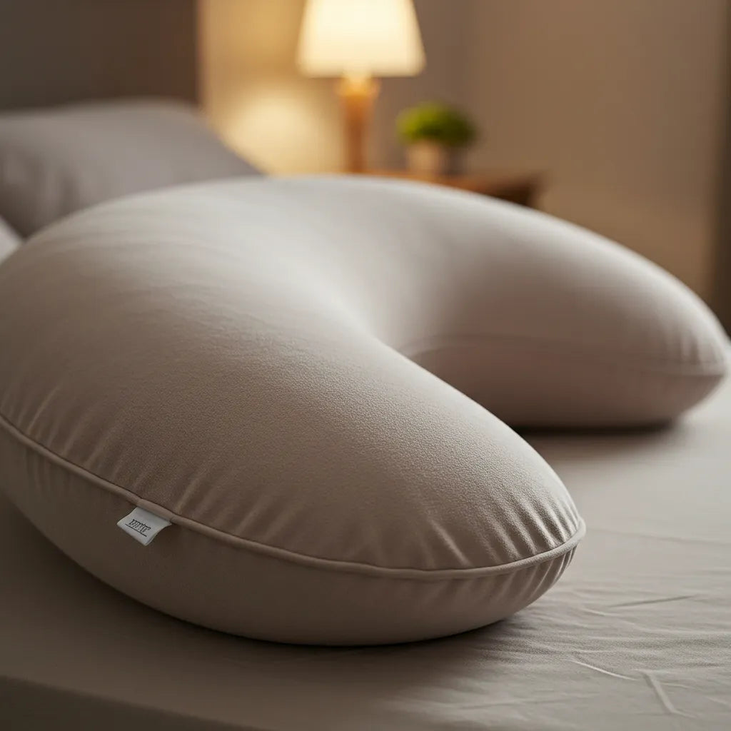 Pregnancy Pillows