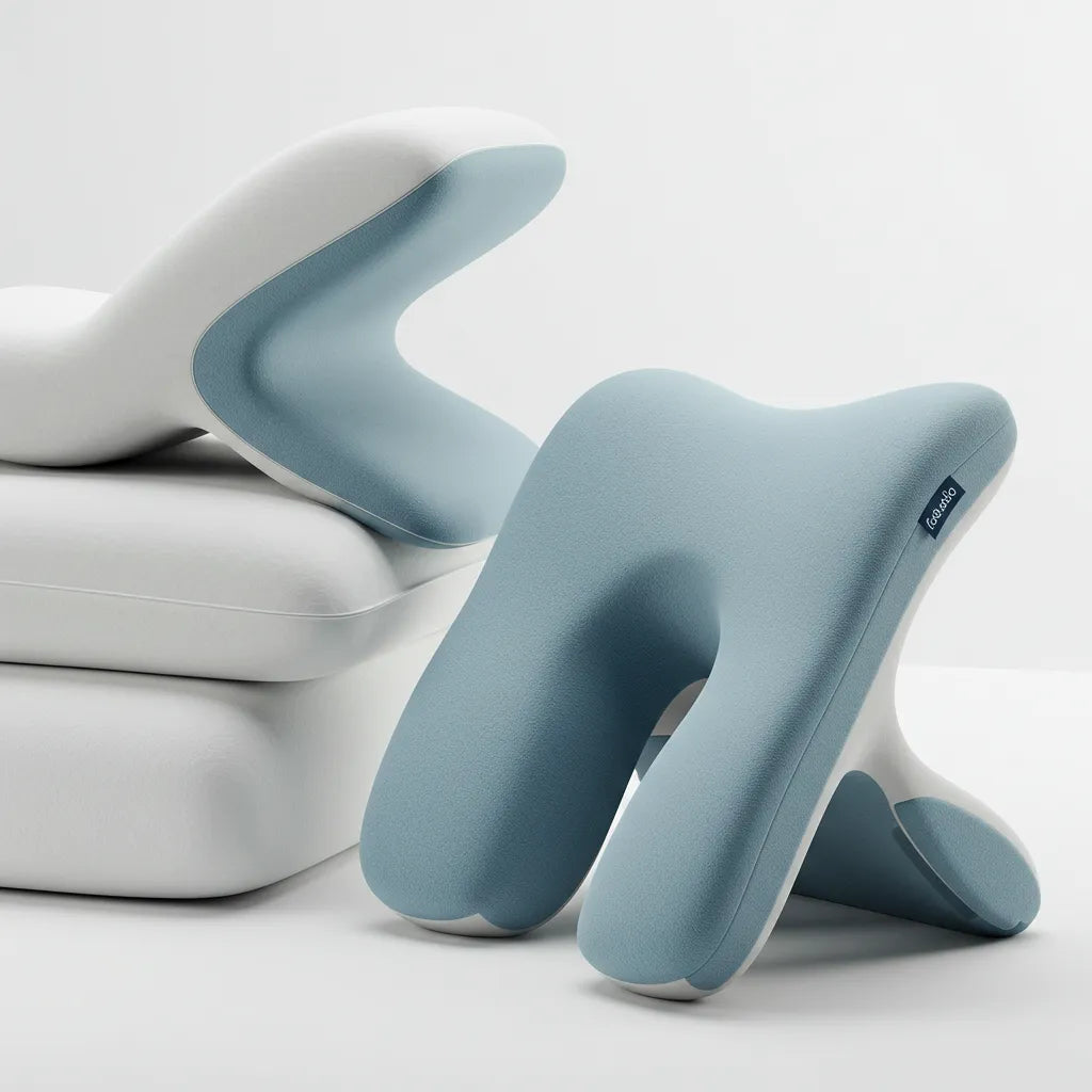 Orthopedic & Neck Pillows