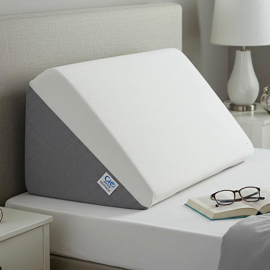 Wedge Pillows
