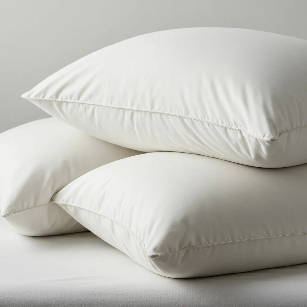Feather & Down Pillows