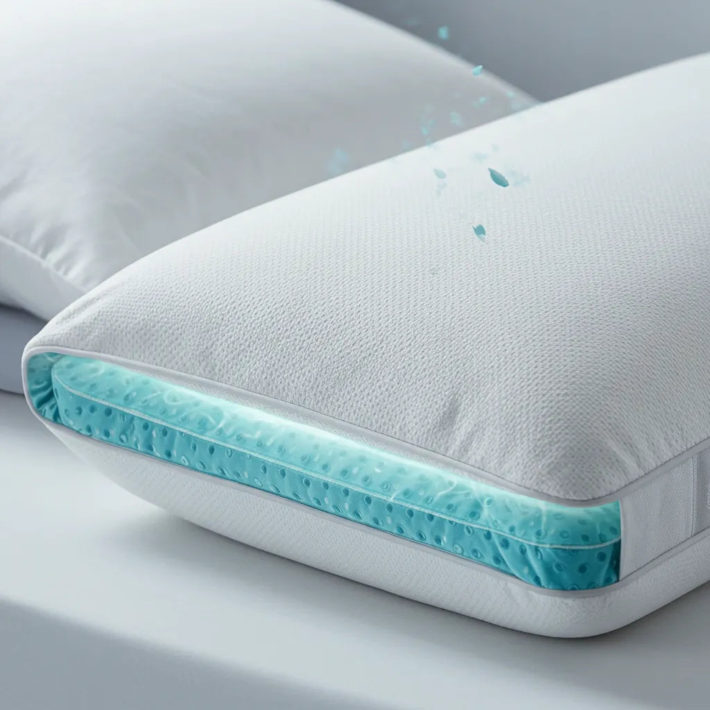 Cooling Pillows