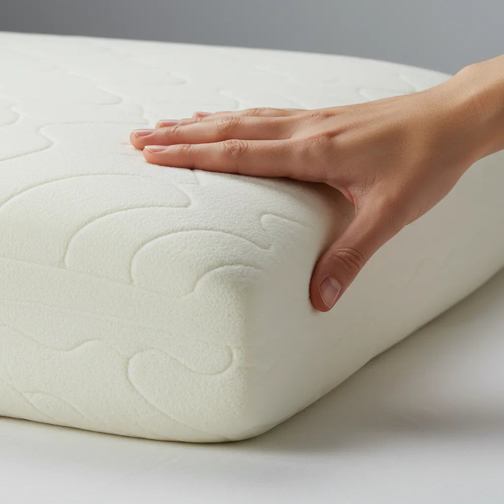 Memory Foam Pillows