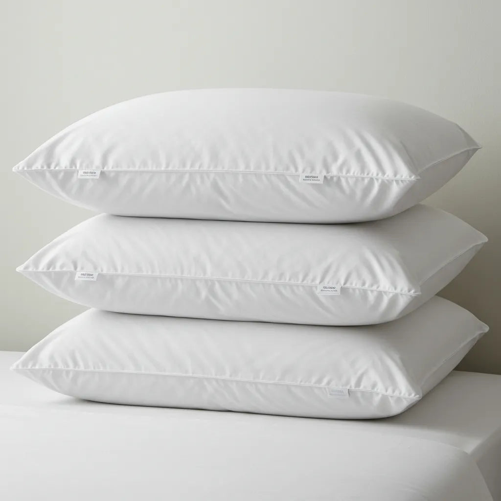 Standard Sleeping Pillows