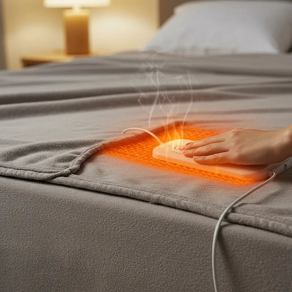 Electric Blankets