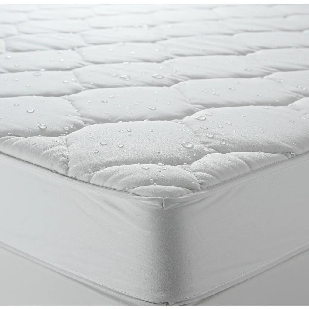Waterproof Mattress Pads