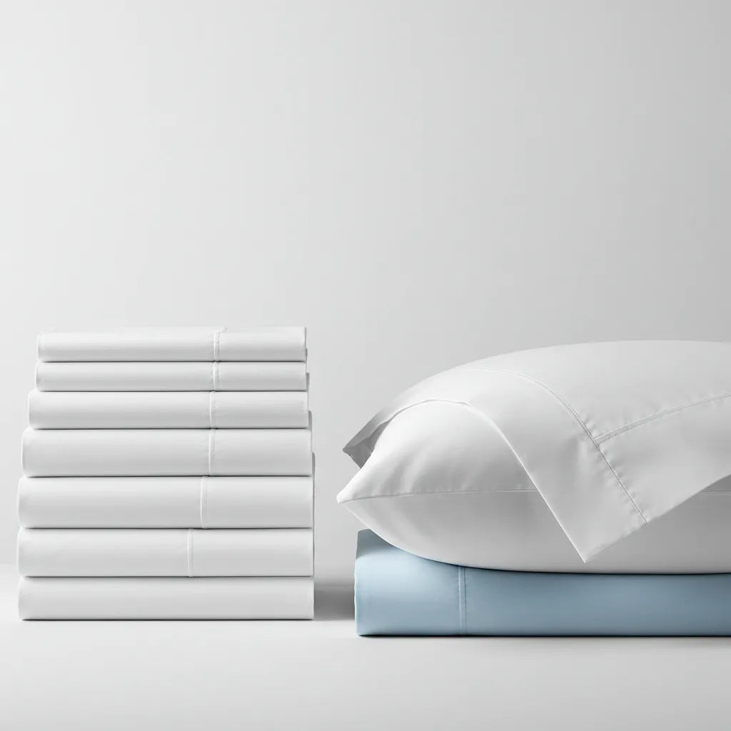 Sheets & Pillowcases