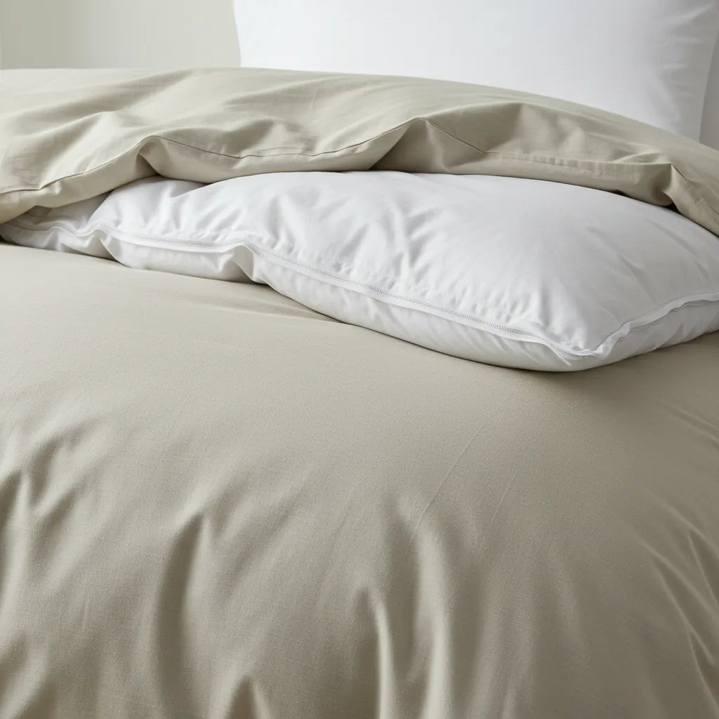 Duvet Covers & Inserts