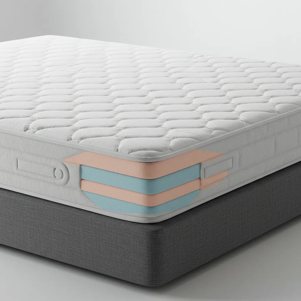 Orthopedic Mattresses