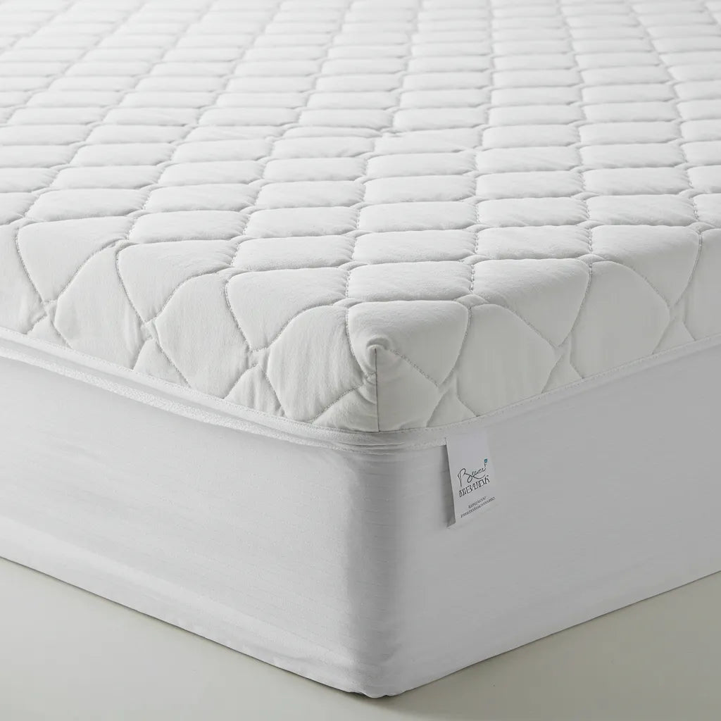 Mattress Pads