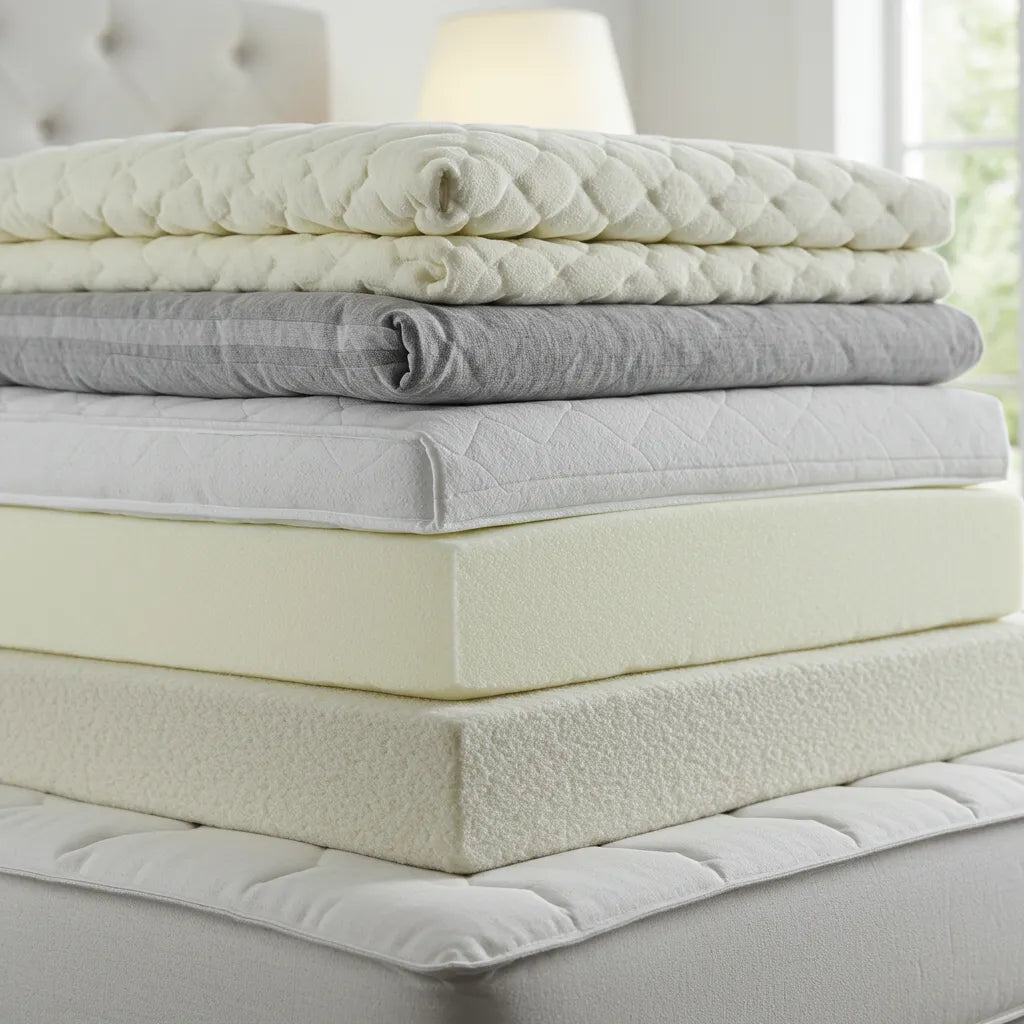 Mattress Toppers