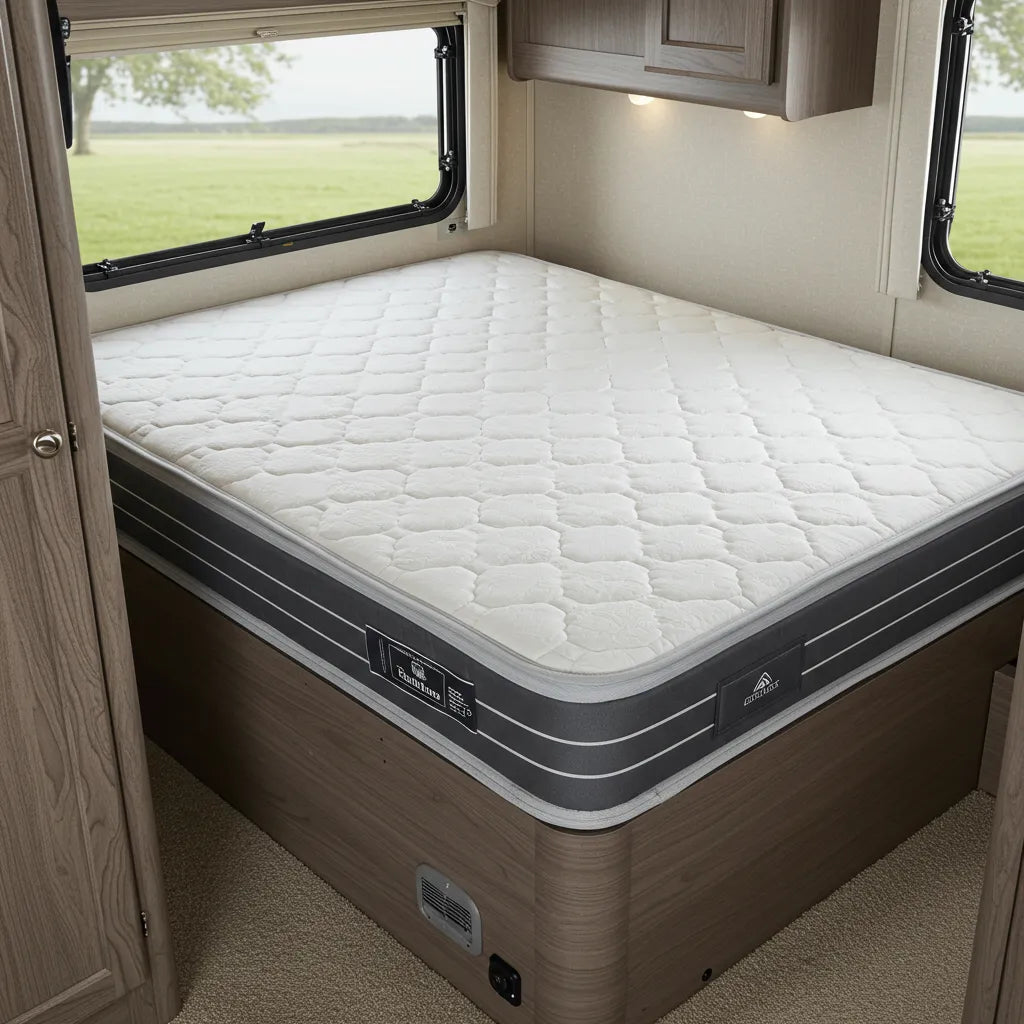 RV Mattresses