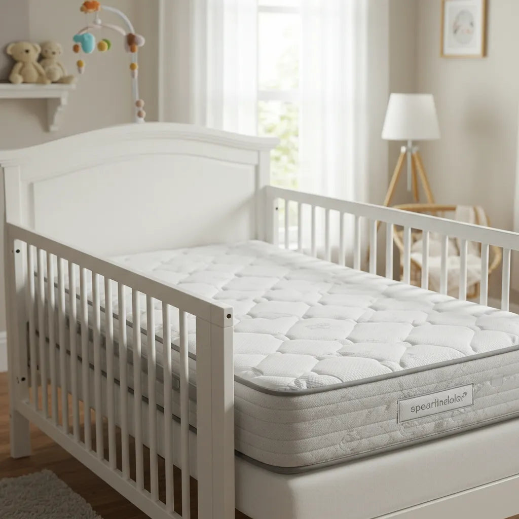 Crib & Toddler Mattresses
